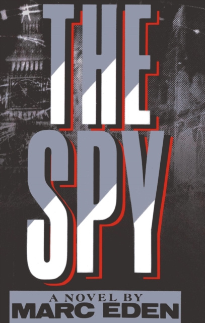 E-book Spy Marc Eden