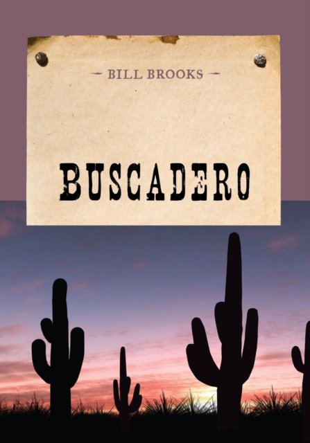E-knjiga Buscadero Bill Brooks
