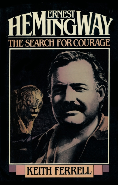 E-kniha Ernest Hemingway Keith Ferrell