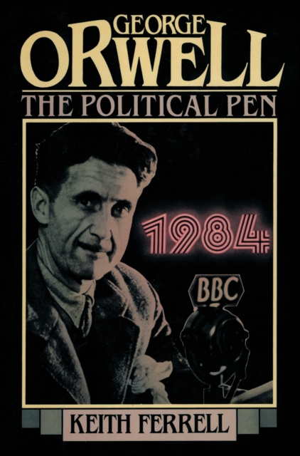 E-book George Orwell Keith Ferrell