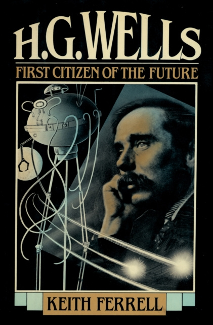 E-book H.G. Wells Keith Ferrell