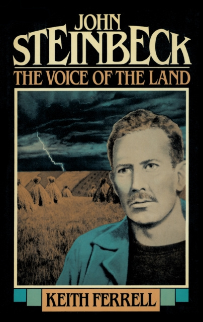 E-book John Steinbeck Keith Ferrell