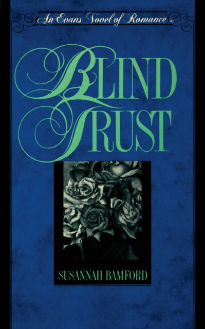 E-book Blind Trust Susannah Bamford