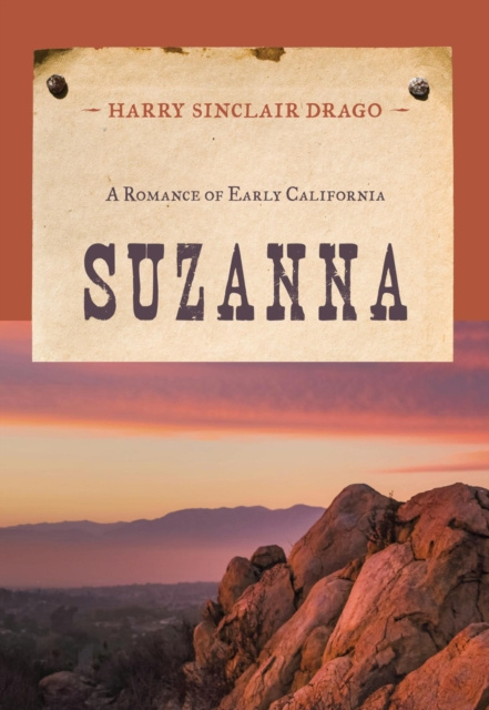 E-book Suzanna Harry Sinclair Drago