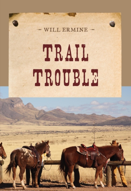 E-book Trail Trouble Will Ermine