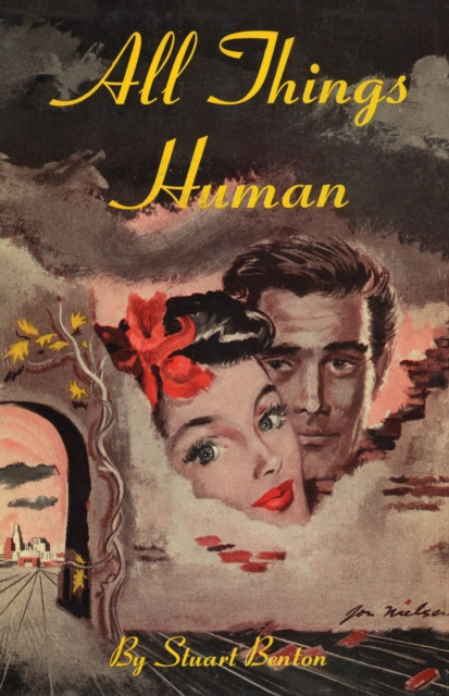 E-book All Things Human Stuart Benton