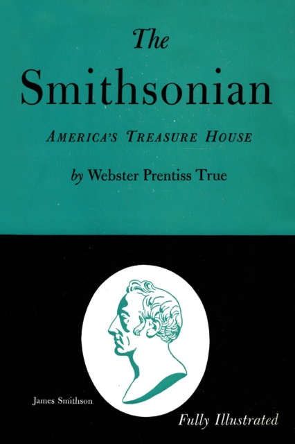 E-knjiga Smithsonian Webster Prentiss True