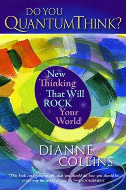 E-book Do You QuantumThink? Dianne Collins
