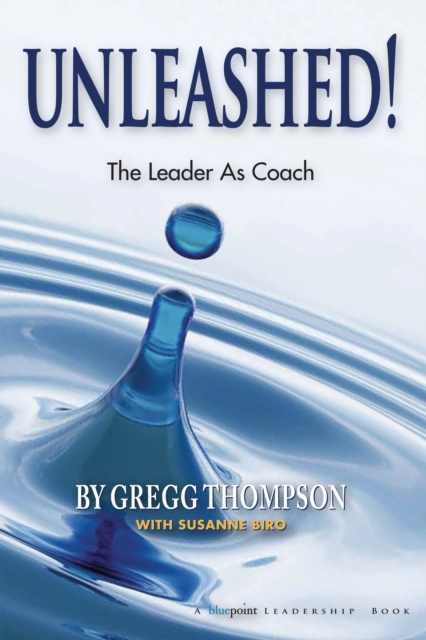 E-book Unleashed! Gregg Thompson