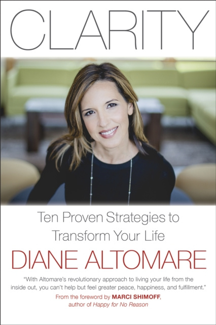E-knjiga Clarity Diane Altomare