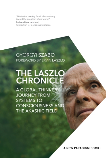 E-knjiga Laszlo Chronicle Ph.D. Ervin Laszlo