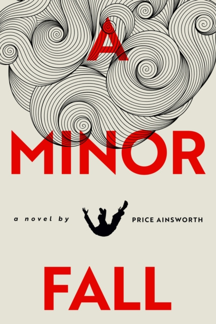 E-knjiga Minor Fall Price Ainsworth