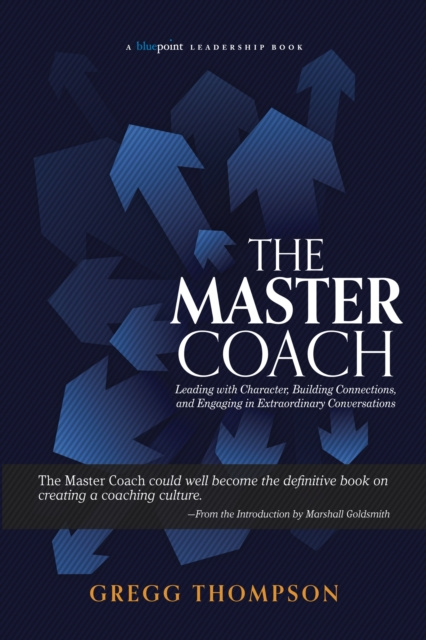 E-book Master Coach Gregg Thompson
