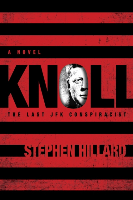 E-knjiga KNOLL Stephen Hillard