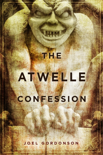 E-knjiga Atwelle Confession Joel Gordonson