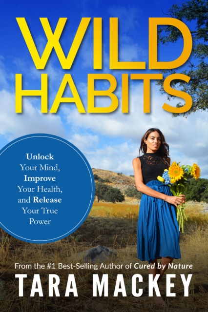 E-Book WILD Habits Tara Mackey