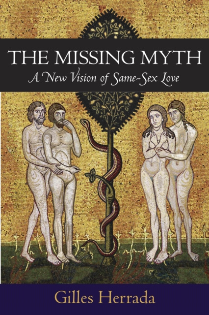 E-book Missing Myth Gilles Herrada