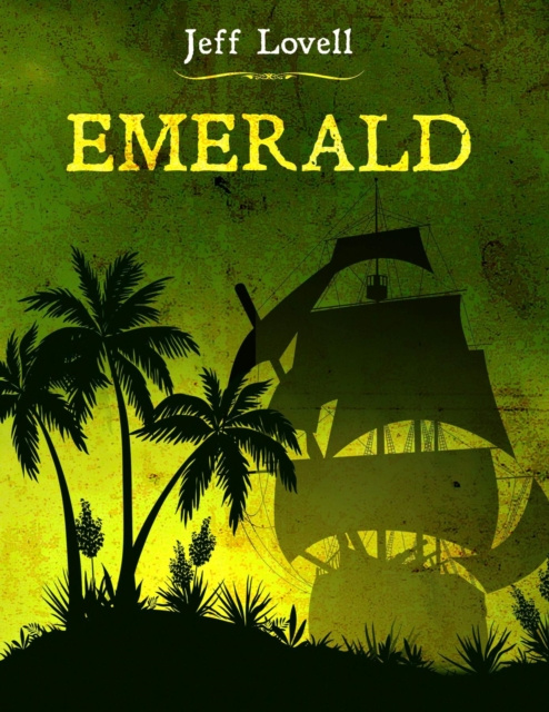 E-knjiga Emerald Jeffrey Lovell
