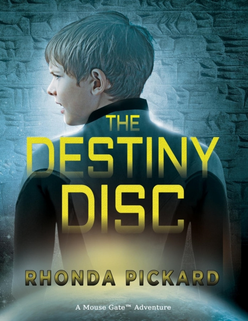 E-knjiga Destiny Disc Rhonda Williams