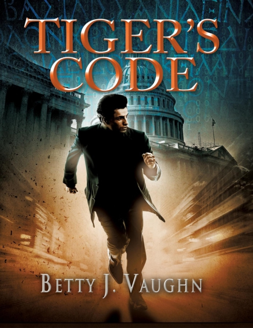 E-Book Tigers Code Betty J. Vaughn