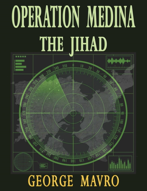 E-Book Operation Medina George Mavro