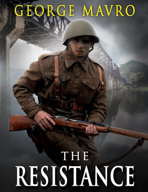 E-book Resistance George Mavro
