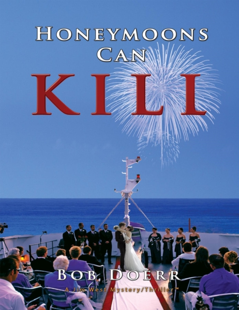 E-book Honeymoons Can Kill Bob Doerr