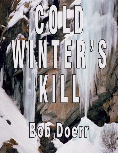 E-knjiga Cold Winter's Kill Bob Doerr