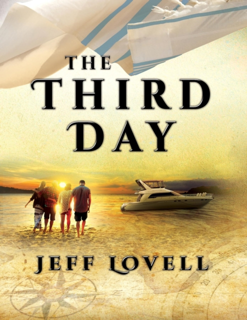 E-book Third Day Jeff Lovell