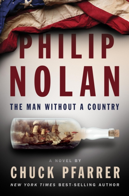 E-book Philip Nolan Chuck Pfarrer