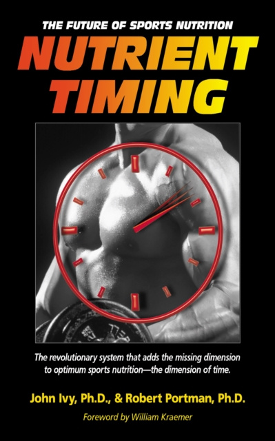 E-book Nutrient Timing John Ivy