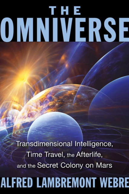 E-Book Omniverse Alfred Lambremont Webre