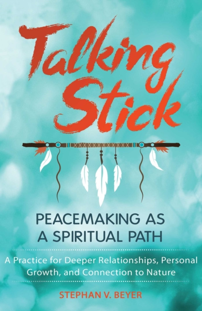 E-Book Talking Stick Stephan V. Beyer