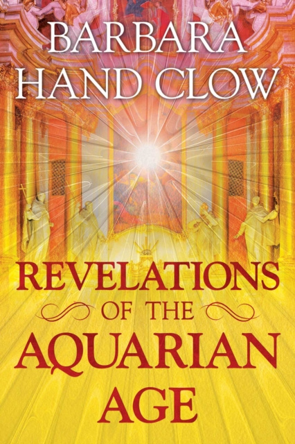 E-knjiga Revelations of the Aquarian Age Barbara Hand Clow