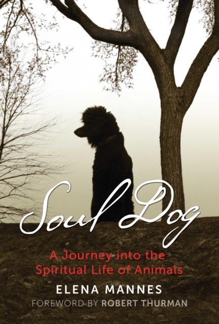 E-kniha Soul Dog Elena Mannes