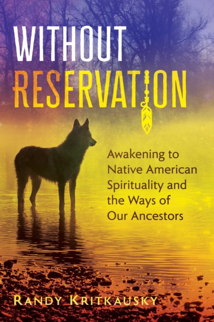 E-book Without Reservation Randy Kritkausky