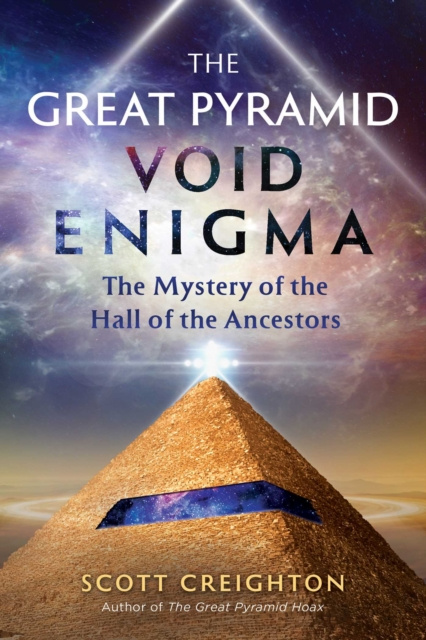 E-book Great Pyramid Void Enigma Scott Creighton
