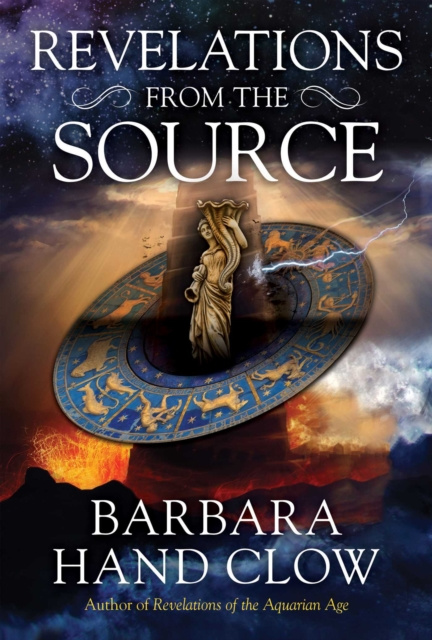 E-kniha Revelations from the Source Barbara Hand Clow