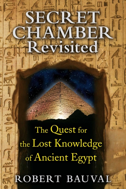 E-kniha Secret Chamber Revisited Robert Bauval