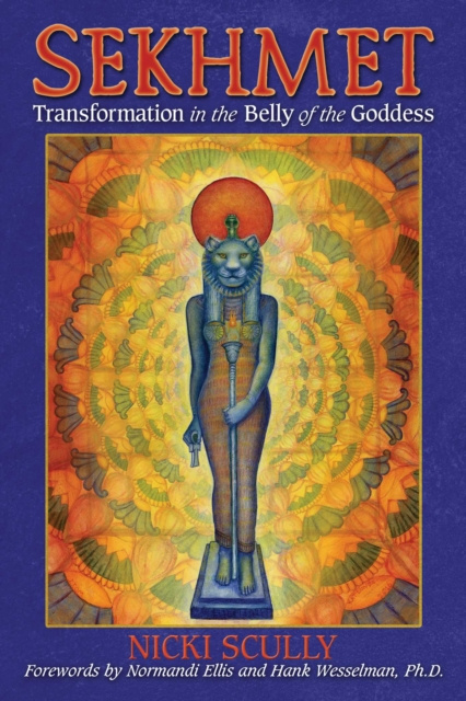 E-book Sekhmet Nicki Scully
