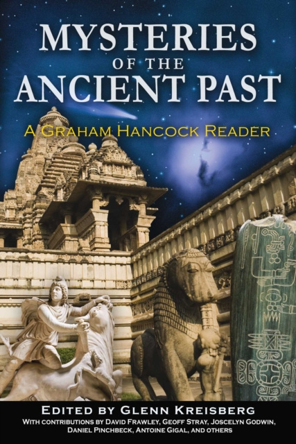 E-kniha Mysteries of the Ancient Past Glenn Kreisberg