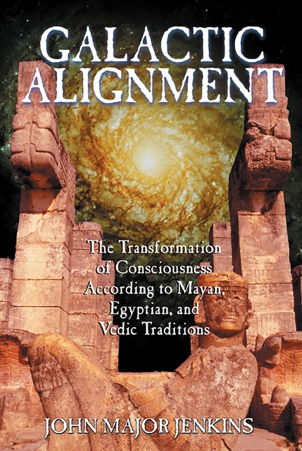 E-knjiga Galactic Alignment John Major Jenkins