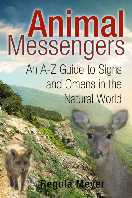 E-book Animal Messengers Regula Meyer