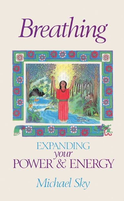 E-book Breathing Michael Sky