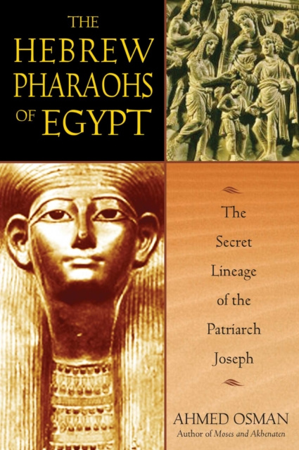 E-knjiga Hebrew Pharaohs of Egypt Ahmed Osman