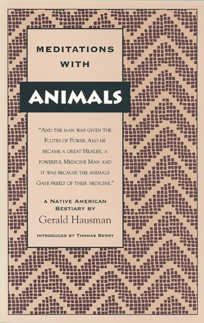 E-book Meditations with Animals Gerald Hausman