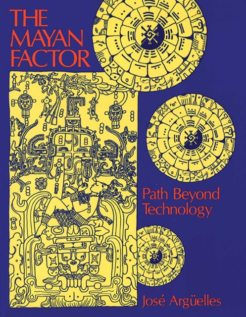 E-book Mayan Factor Jose Arguelles