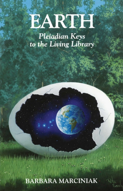 E-book Earth Barbara Marciniak