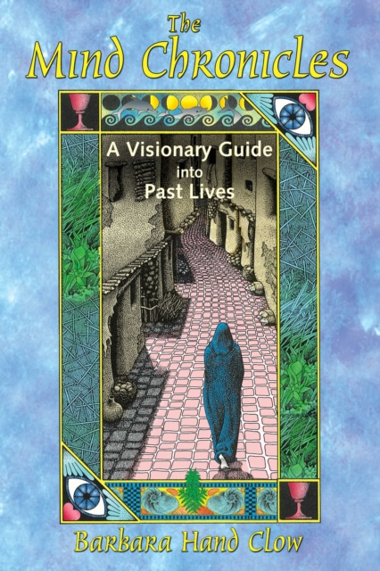 E-knjiga Mind Chronicles Barbara Hand Clow