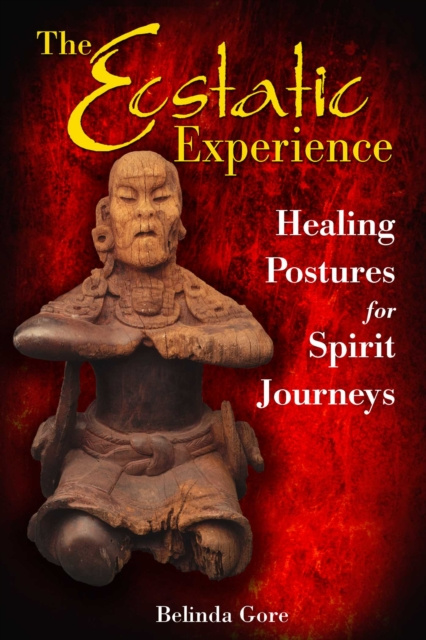 E-knjiga Ecstatic Experience Belinda Gore